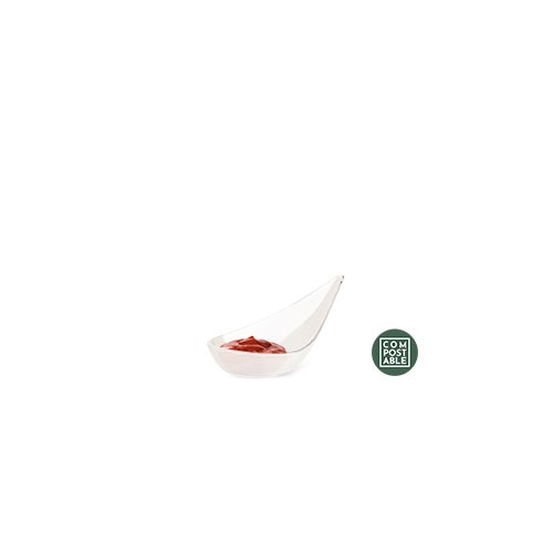 MINI DESSERT MOZART COMPOSTABLE 