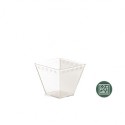 MINI DESSERT CUBINO COMPOSTABLE 