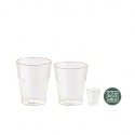 VERRE COCKTAIL TACCA COMPOSTABLE