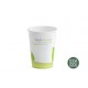 VERRE EN PAPIER COMPOSTABLE