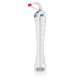 Gourde granité ballon de foot 350ml x54pcs