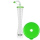 Gourde granité ballon de foot 350ml x54pcs