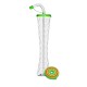Gourde granité ballon de foot 350ml x54pcs