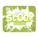 Sirop classique citron