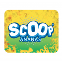 Sirop classique ananas