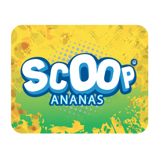 Sirop classique ananas