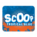 Sirop classique tropical blue