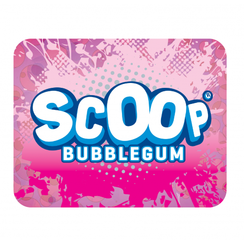 Sirop classique bubblegum