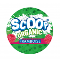 Sirop BIO Framboise