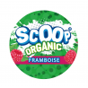 Sirop BIO Framboise