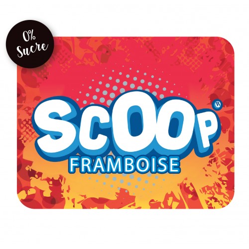 Sirop Sans Sucre Framboise