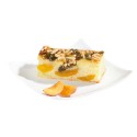 Pâtisserie Abricot et Citron Sans Gluten 12 portions