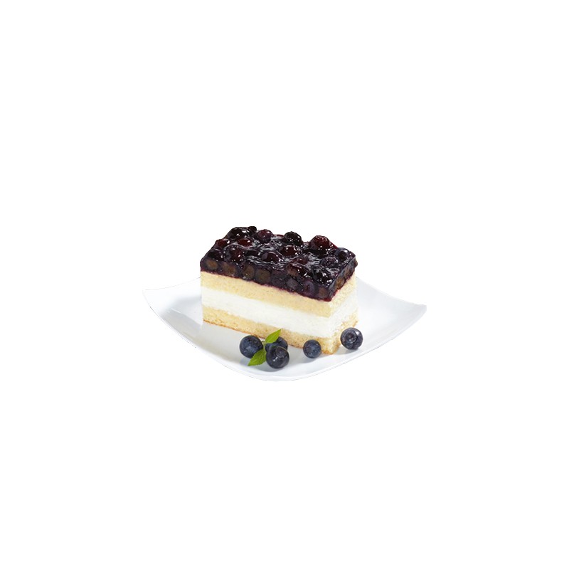 Cheese Cake Myrtille Sans Gluten