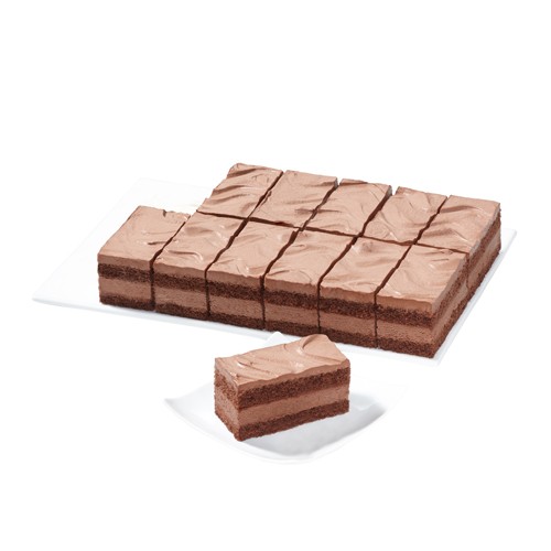 Gateau Chocolat Sans Gluten 15 Portions
