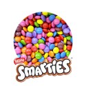 Croquant Smarties