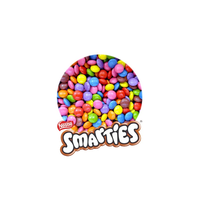 Croquant Smarties