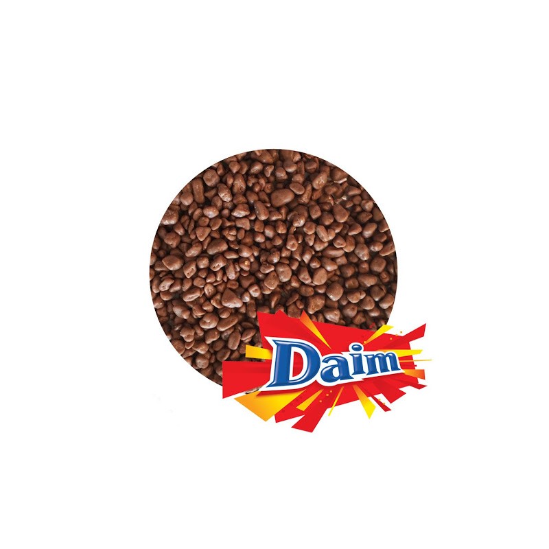 Croquant Daim