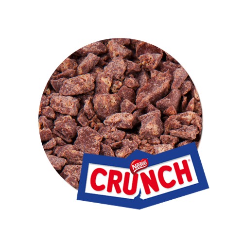 Craquant Crunch