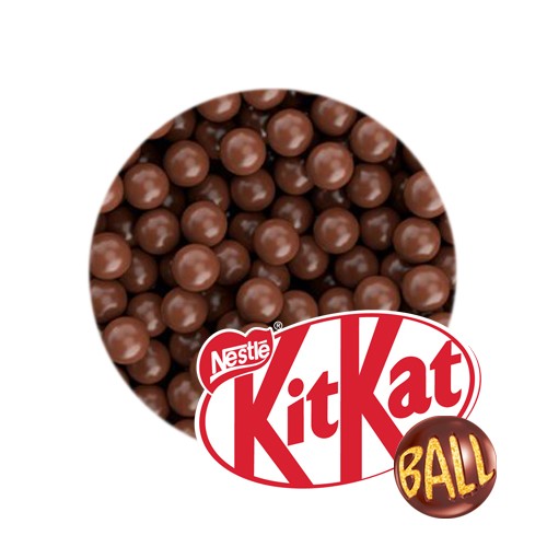 Kitkat Ball