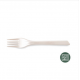Couverts compostable