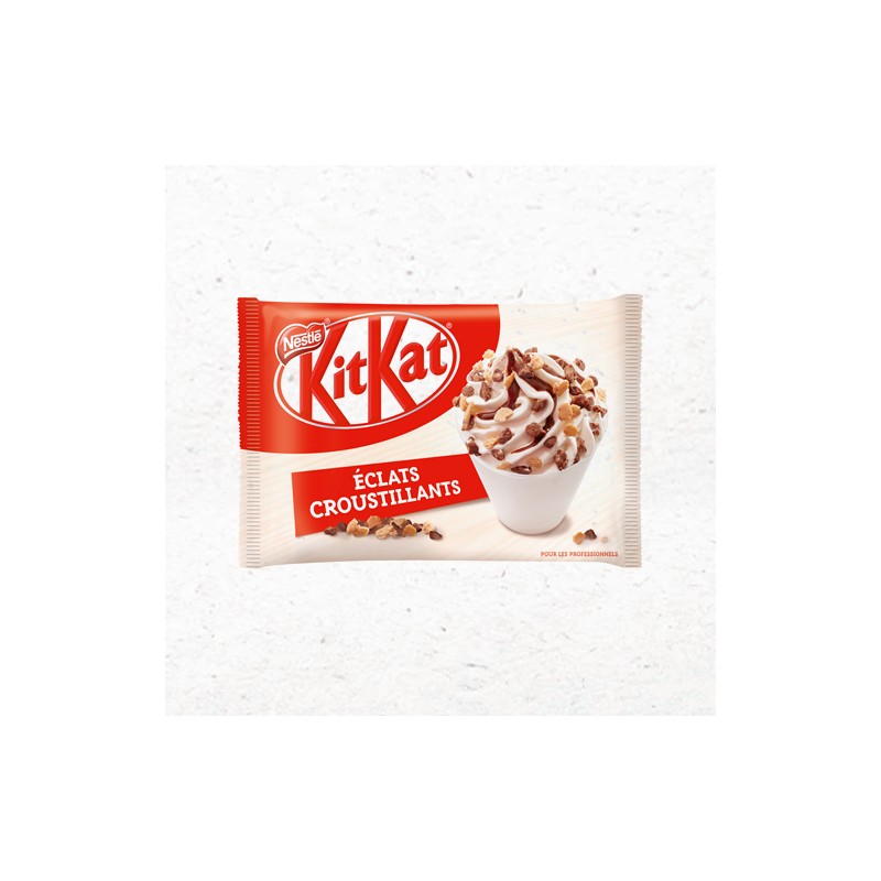 Eclat KitKat