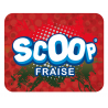 Sirop classique fraise