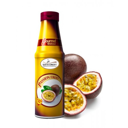 Nappage Fruits de la passion ( 6 bouteilles)