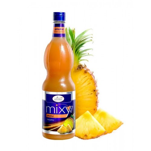 Mixybar Ananas (colis x 6)