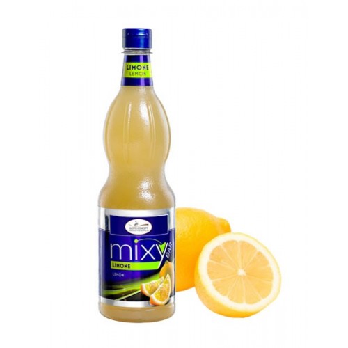 Mixybar citron (colis x 6)