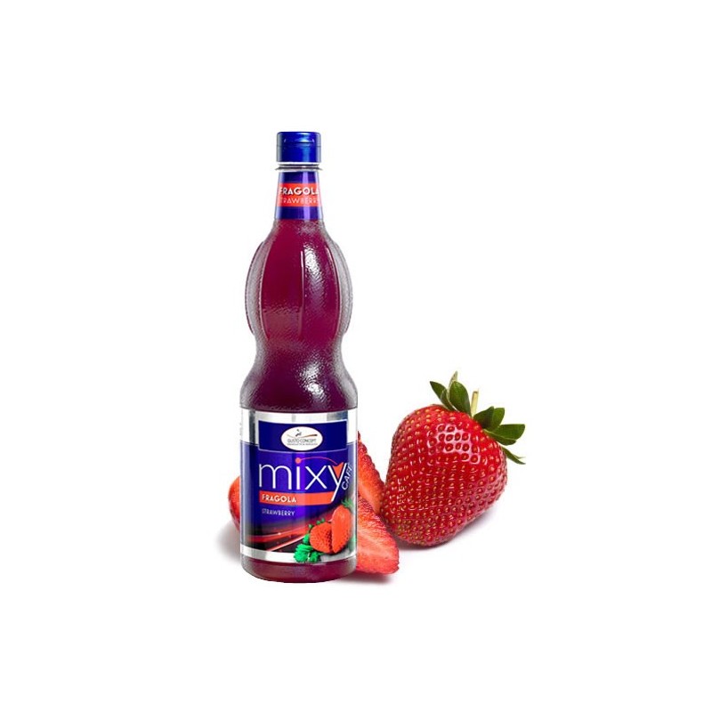 Mixybar Fraise