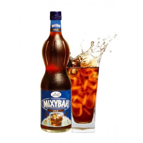 Mixybar Cola