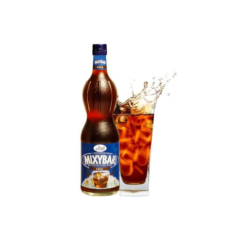 Mixybar Cola