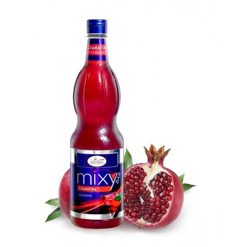 Mixybar Grenadine