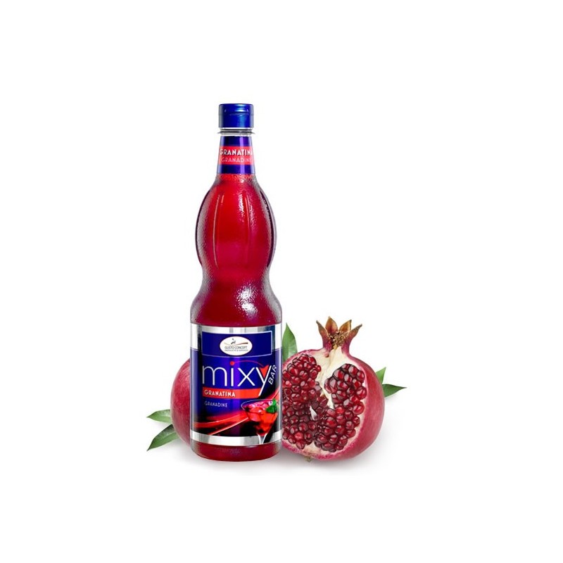 Mixybar Grenadine