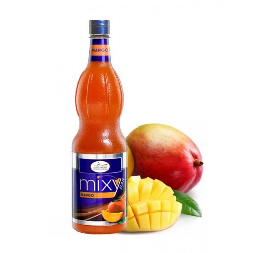 Mixybar Mangue