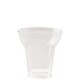 Verre Dôme (colis x250)