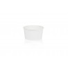Pot a glace en carton