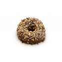 Donuts chocolat noisette x24pcs