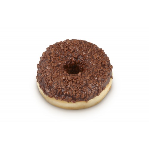 Donuts Mi-chocolat x36pcs