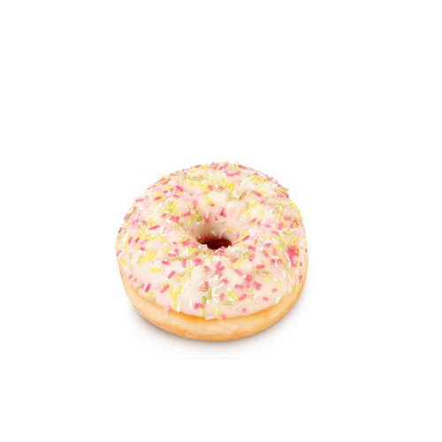 Donuts confetti x36pcs