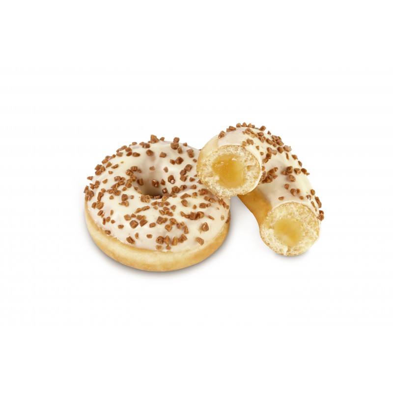 Donuts Sucré