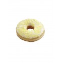 Donuts fourré à la crème de citron x36pcs