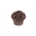 Muffin double chocolat x24pcs