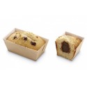 Délicake chocolat noisette x24pcs