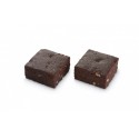 Brownie aux noix x48pcs