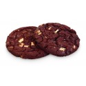 Cookie au chocolat x24pcs