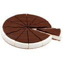 CheeseCake Chocolat