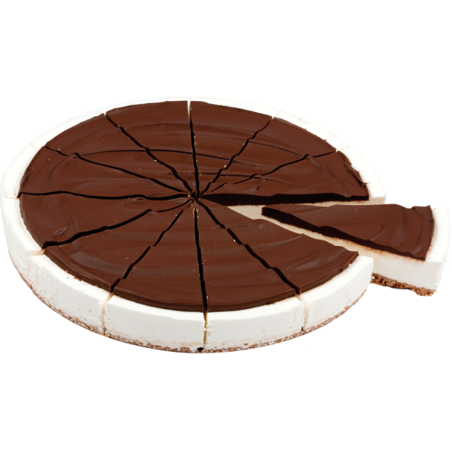 CheeseCake Chocolat