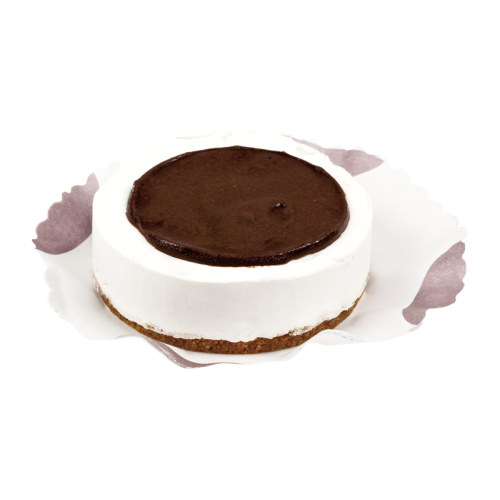 Cheesecake Chocolat x6pcs
