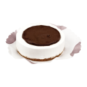 Cheesecake Chocolat x6pcs